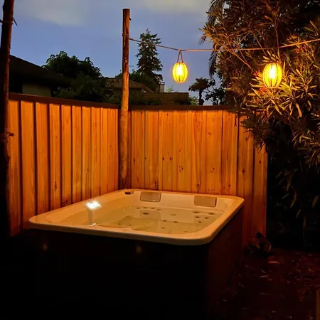 Vakantiehuis L'echappee Gujanaise *