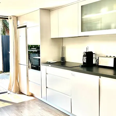 L'echappee Gujanaise Vakantiehuis Gujan-Mestras
